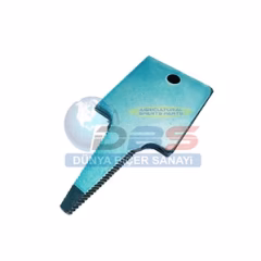 BCS EUROPA TEKLİ BIÇAK