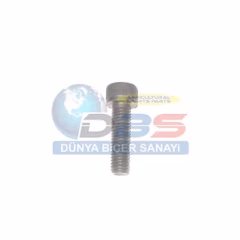 ALT TAMBUR CİVATASI 10/35 İMBUS