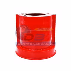 ÜST TAMBUR FENER SACI