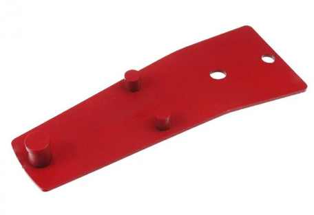 BIÇAK LAMASI DEUTZ - POLSHKİ YM. 135 LİK