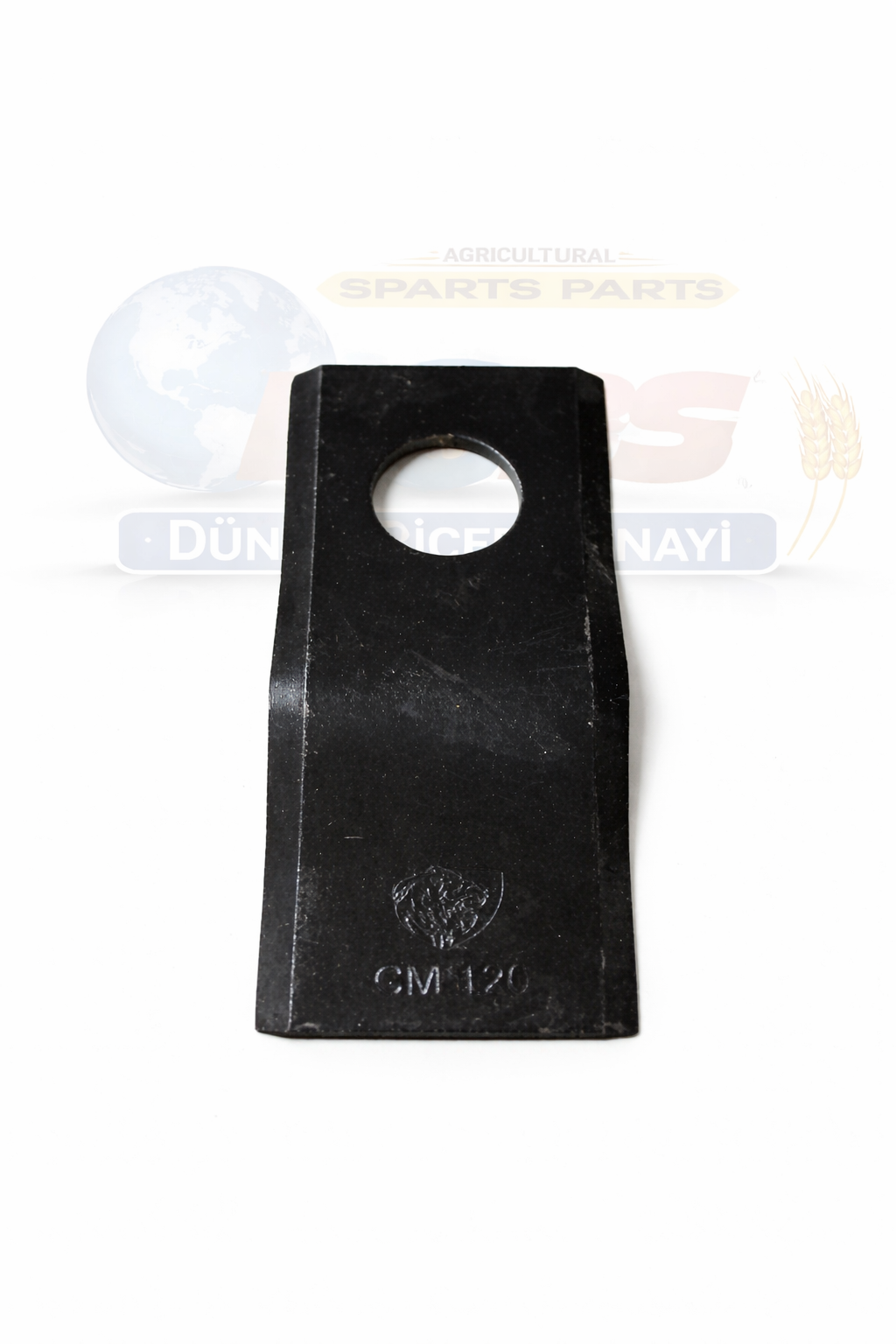 BIÇAK CM120 PANTER SİYAH İTHAL