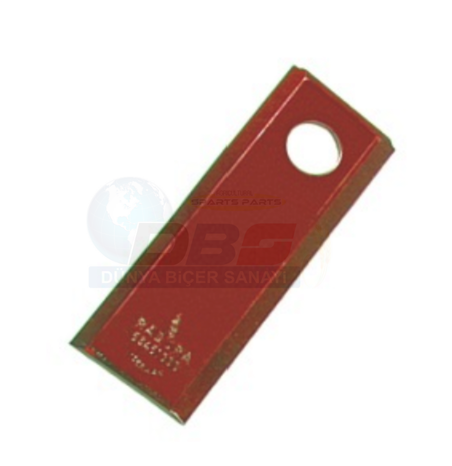 BIÇAK CM120 RADURA KIRMIZI