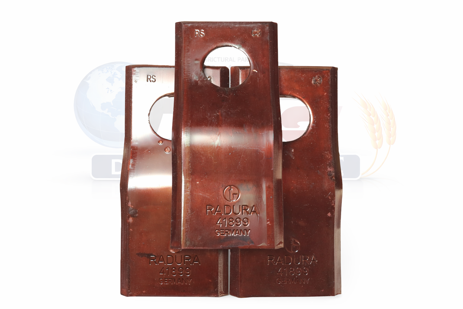BIÇAK CM120 RADURA KIRMIZI