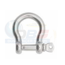 ZİNCİR KİLİDİ 8MM