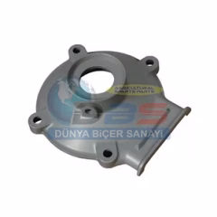 ALT TABLO KAPAĞI ALAMINYUM 53140062