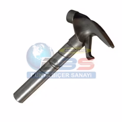 MEKİK KARGA BURNU HOROZ