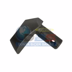 MEKİK ŞAHSE TIRNAĞI