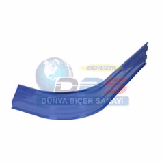 ÖN (BOĞAZ) KIVRIMLI SAC SOL KISA ALIN SACI