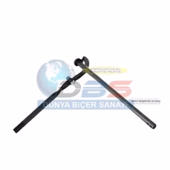 OTOMOTİK MANDAL LEVYESİ