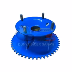 BCS DÖRT TEKER PORYA DiŞLİ