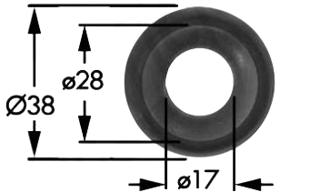 LÜLE KOLU LASTİĞİ