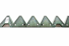 KOMPLE BIÇAK 15 Lİ ŞİŞE