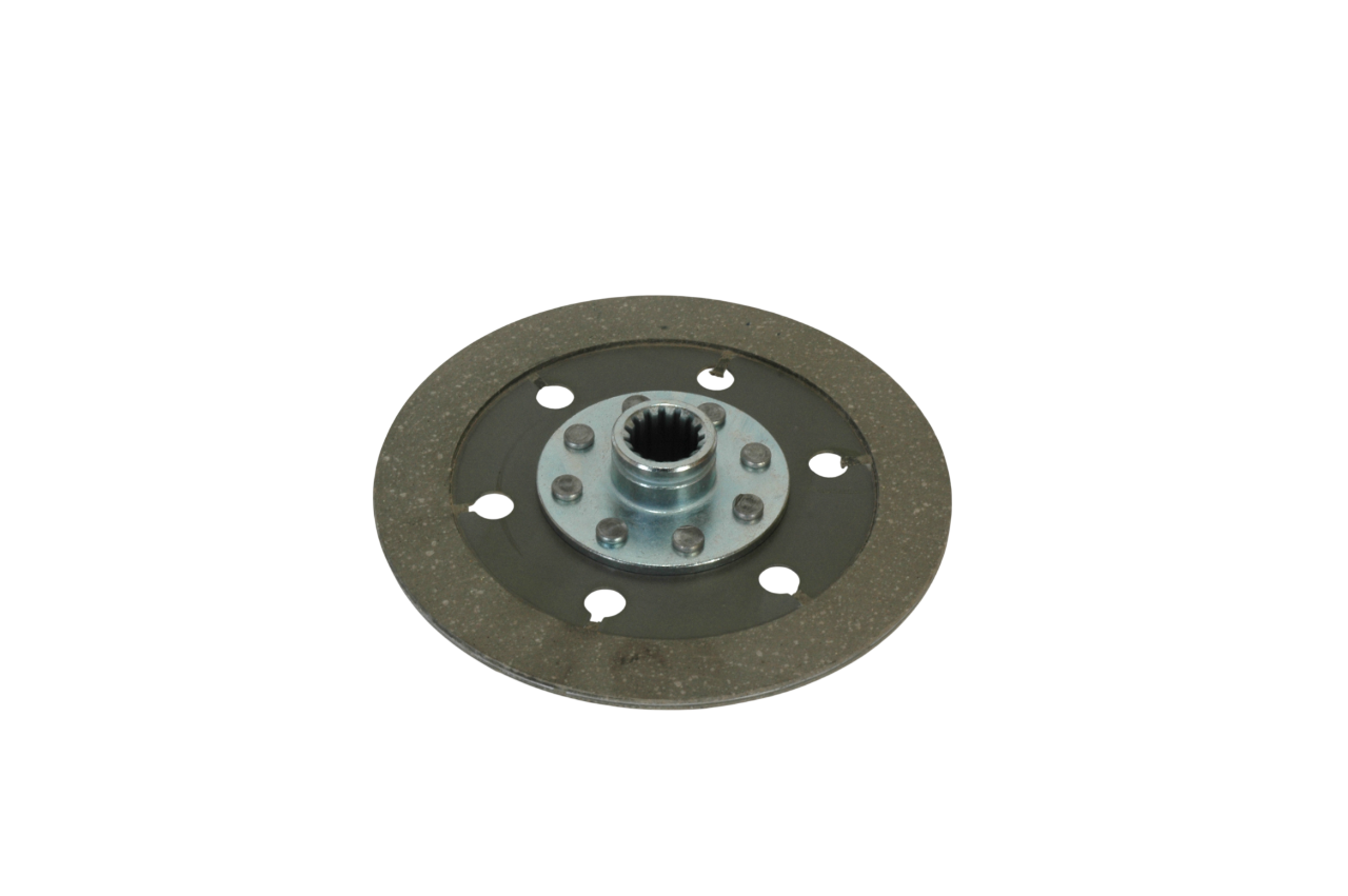 DEBRİYAJ BALATASI DBS 819036