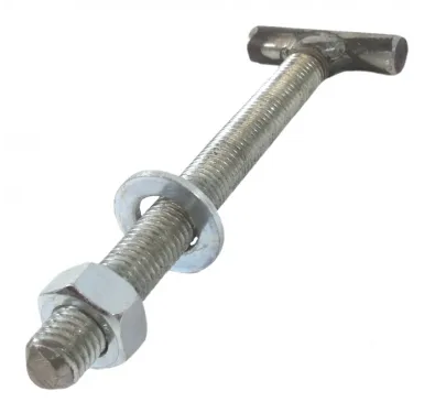 KASNAK GERDİRME T CİVATA