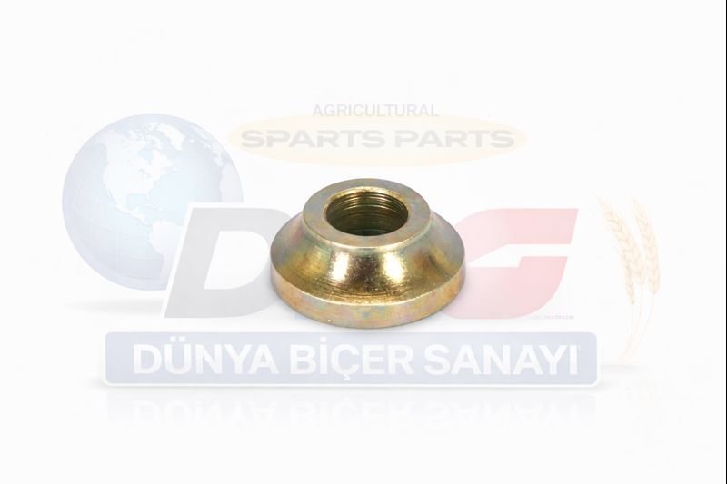 LÜLE KOLU ÜSKÜFÜ