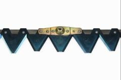 KOMPLE BIÇAK 19 LU FUX