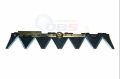 KOMPLE BIÇAK 18 Lİ ŞİŞE