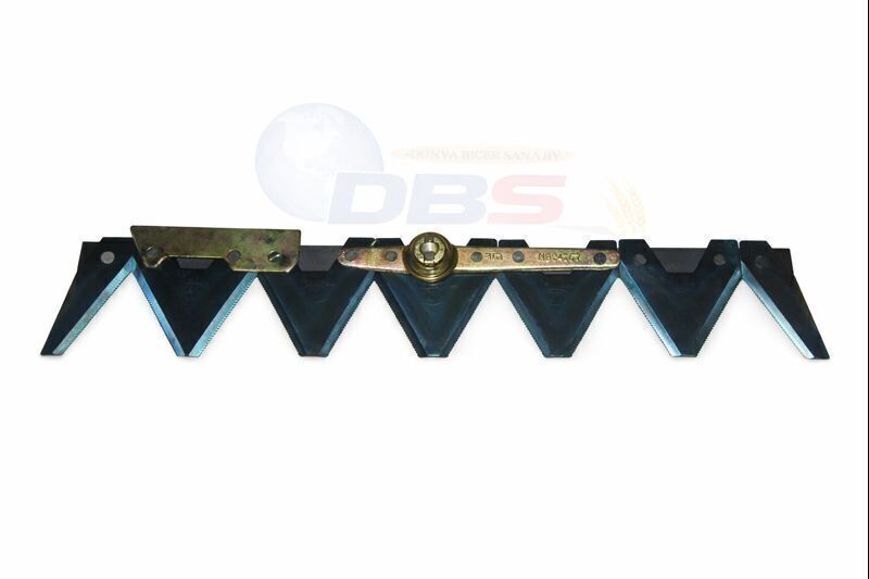 KOMPLE BIÇAK 18 Lİ FUX