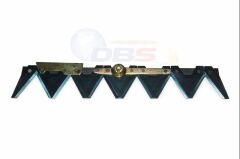 KOMPLE BIÇAK 18 Lİ FUX