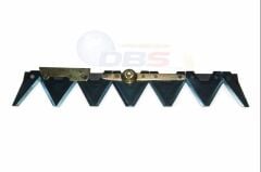 KOMPLE BIÇAK GÖRAL 18 Lİ