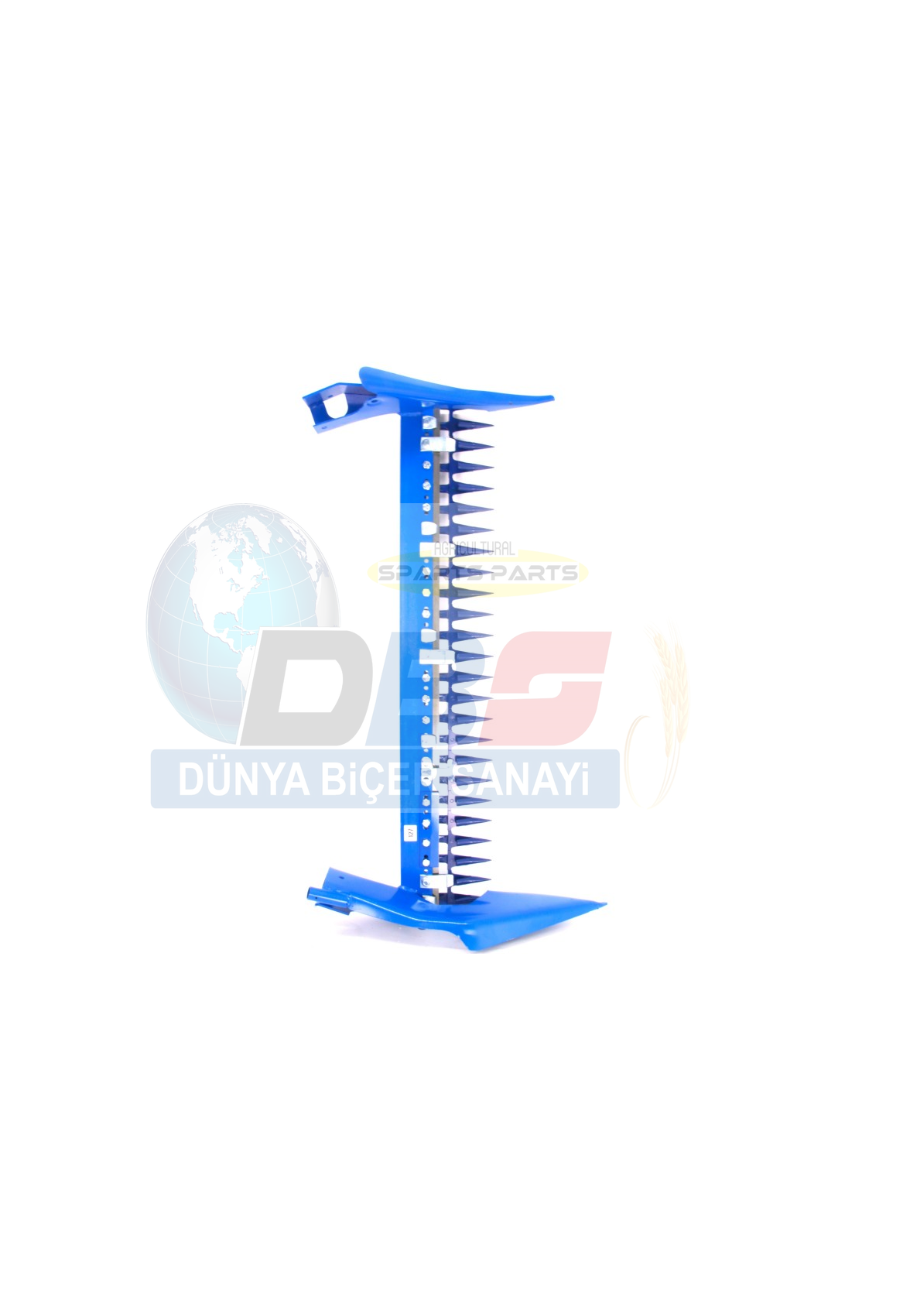 BCS KOMPLE TAPAN 145 CM 19 BIÇAKLI GENİŞ