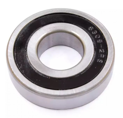 BİYEL KOL RULMANI 6306 2RS RULMAN