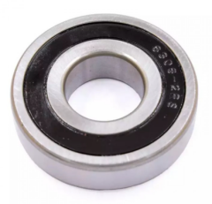 BİYEL KOL RULMANI 6306 2RS RULMAN