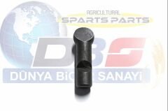 GRILLO HAREKET ÜST BASKI DEMİRİ PİMİ GF3 TOPUZ