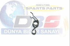 GRİLLO GERİ VİTES YAYI