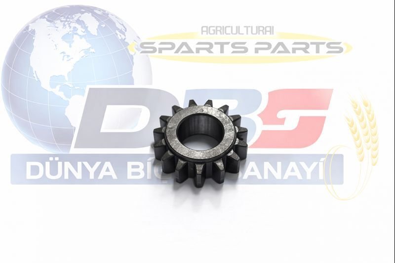 BERTOLINI 140 KÜÇÜK DİŞLİ