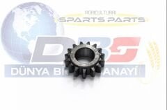 BERTOLINI 140 KÜÇÜK DİŞLİ