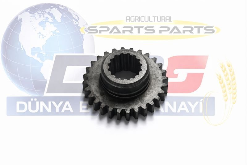 İLERİ GERİ VİTES DiŞLİSİ MANTAR