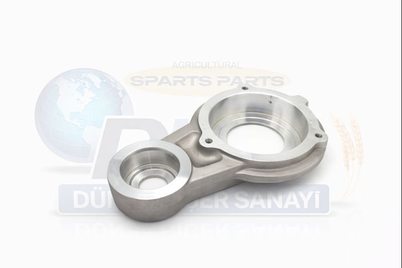 DUBLEX BİYEL KOL DBS