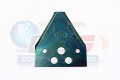 DUBLEX KOMPLE BIÇAK 24 FUX