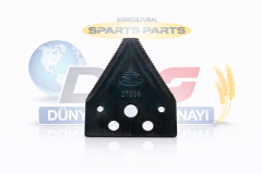 DUBLEX KOMPLE BIÇAK 24 FUX