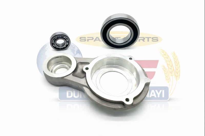 BCS DUBLEX BİYEL KOL KİT 53028971-56128255