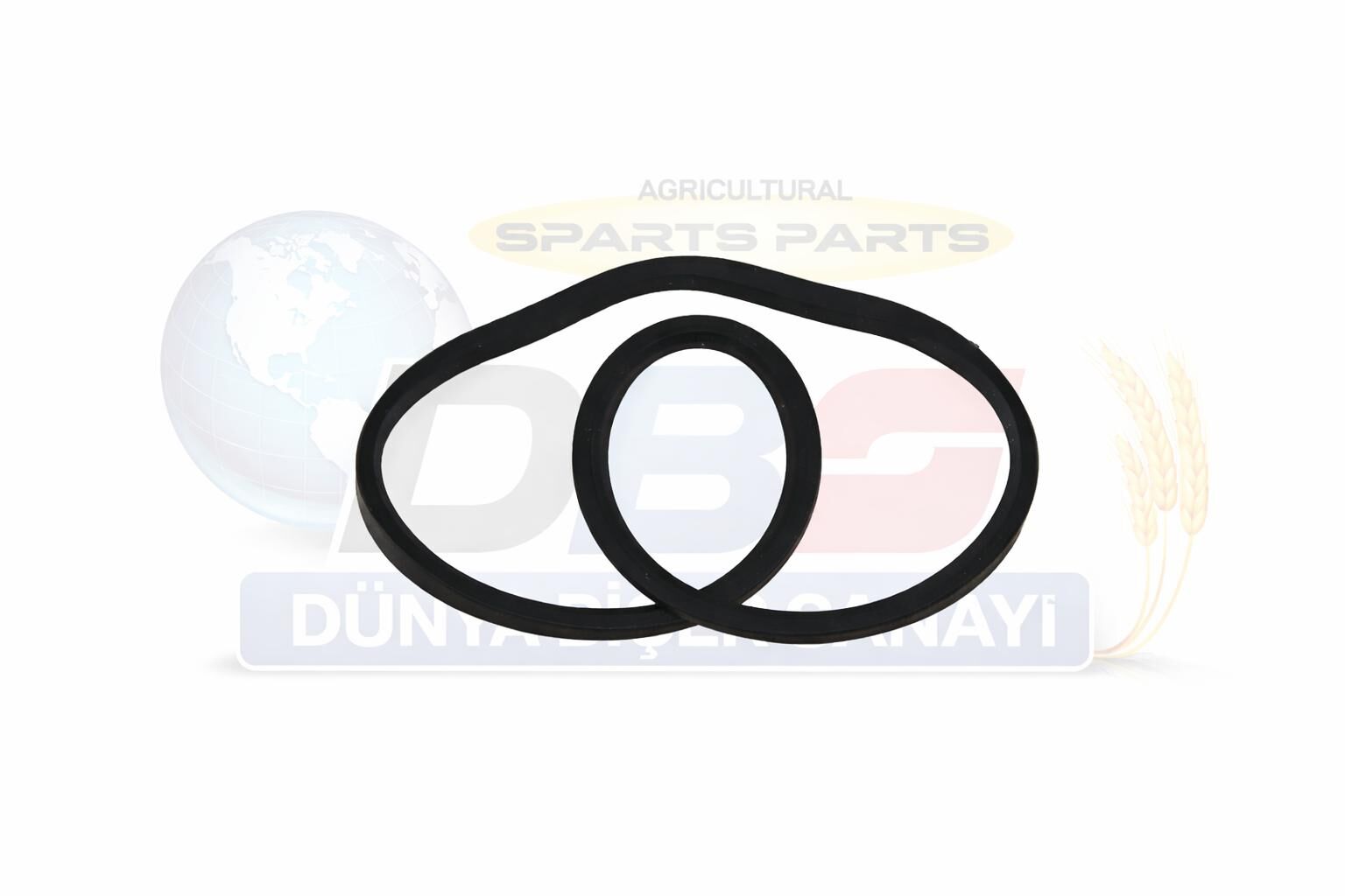 AKTİF 17X950 KAYIŞ