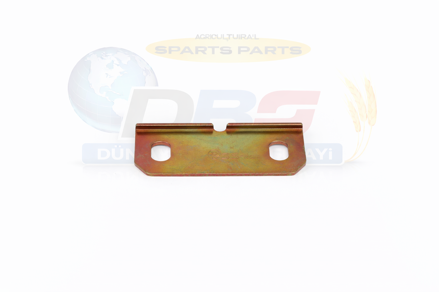 ALT BASKI DAR ÇELİK