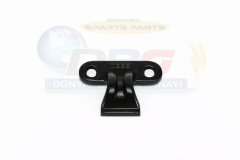 BIÇAK BAŞI BASKISI GENİŞ ÇELİK 1.KALİTE