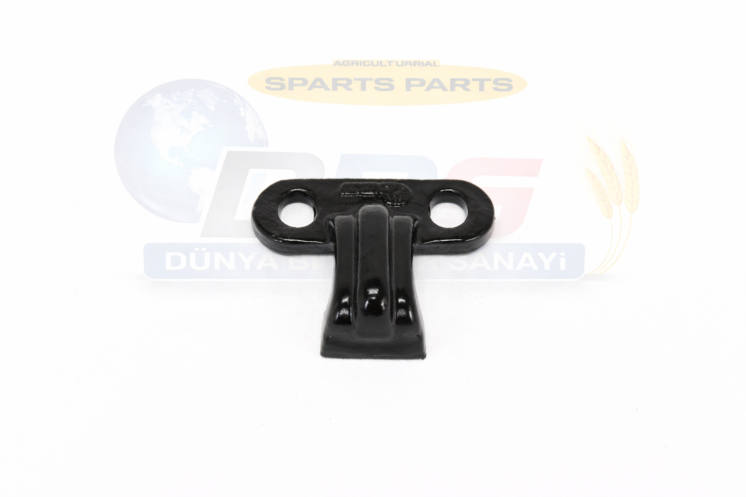 BIÇAK BAŞI BASKISI DAR ÇELİK 1.KALİTE