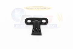 BIÇAK BAŞI BASKISI DAR ÇELİK 1.KALİTE