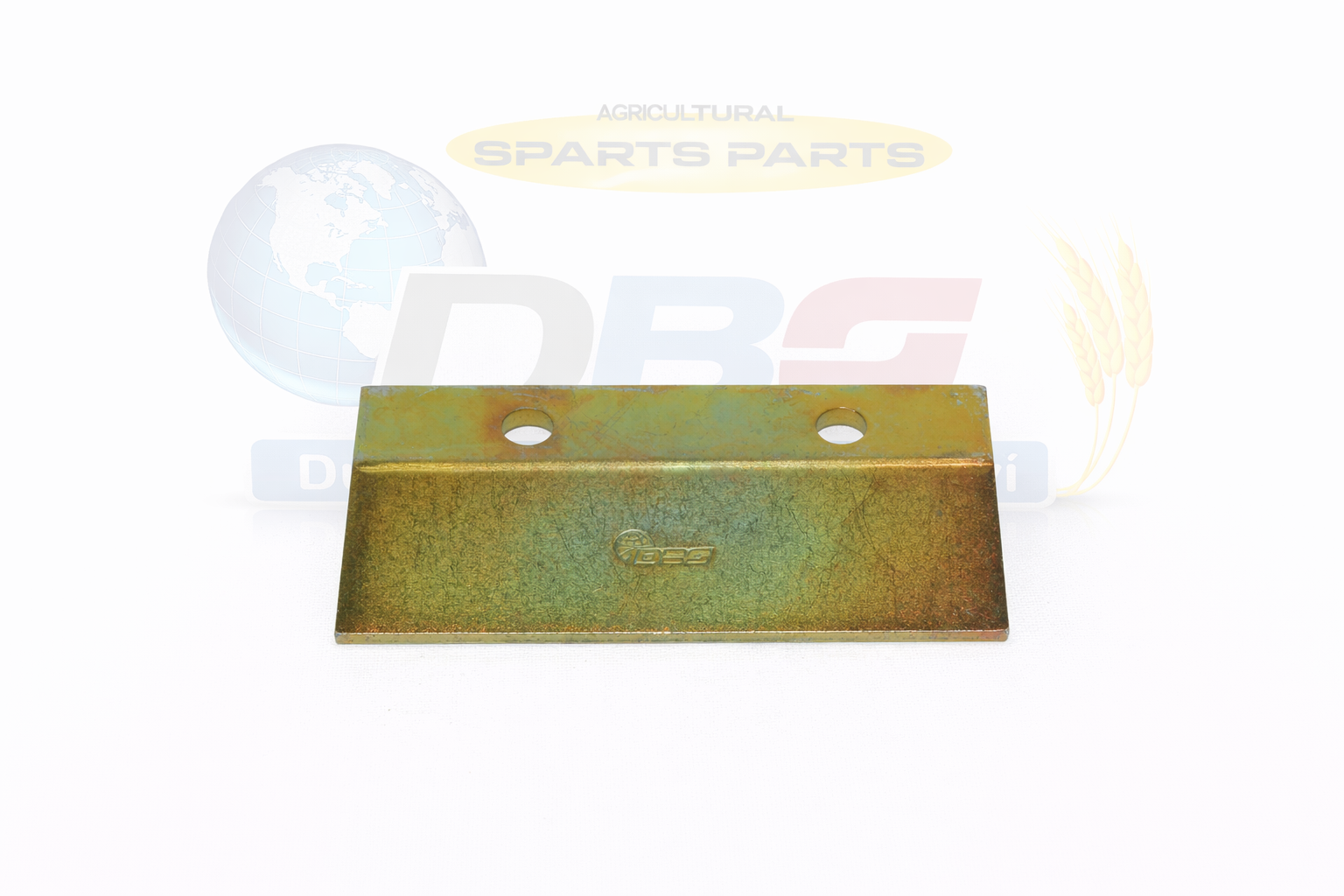 BÜYÜK DOMUZ BURNU SAKAL BASKI