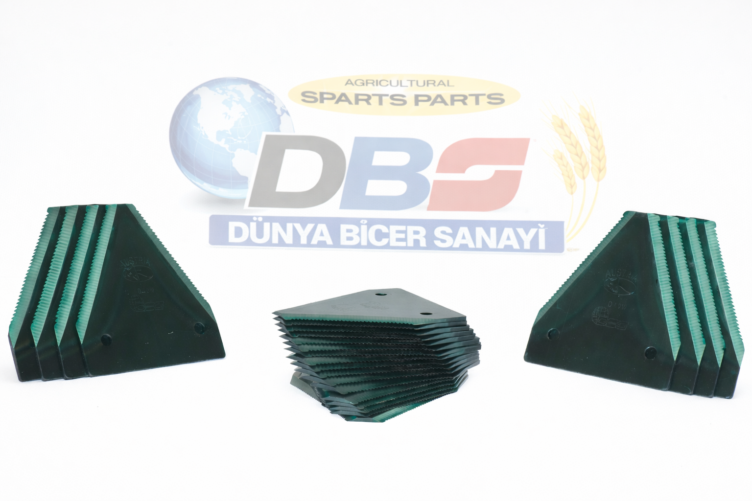 YAPRAK BIÇAK 2,00MM U/S D4010 FUX