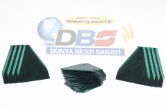 YAPRAK BIÇAK 2,00MM U/S D4010 FUX