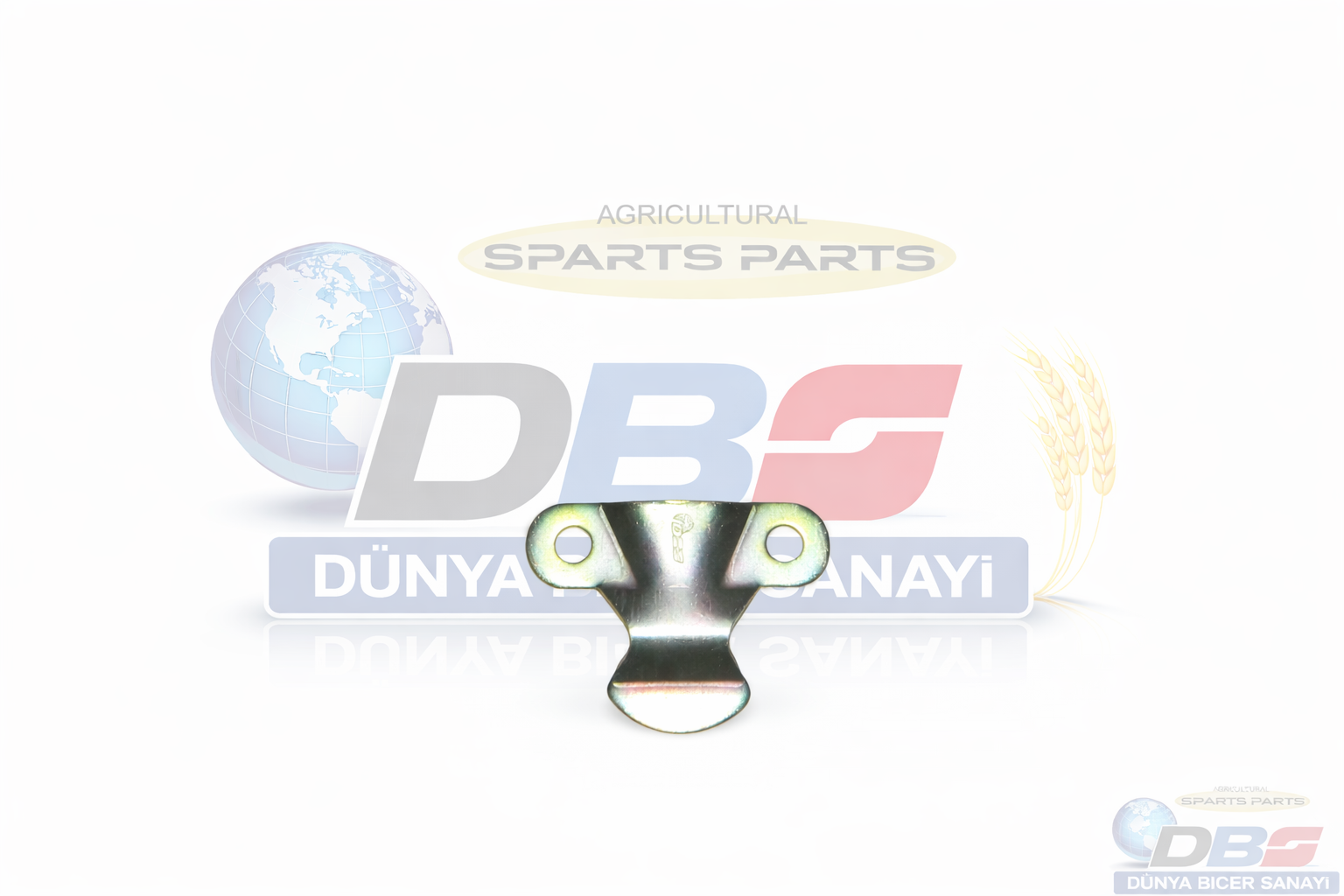 ÜST BASKI GENİŞ ÇELİK