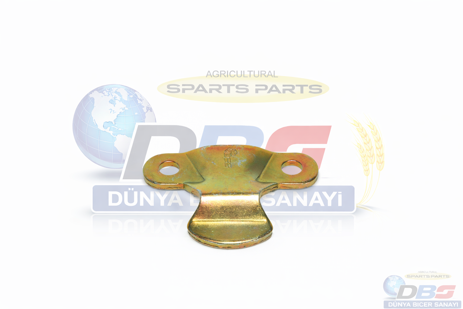 ÜST BASKI DAR ÇELİK