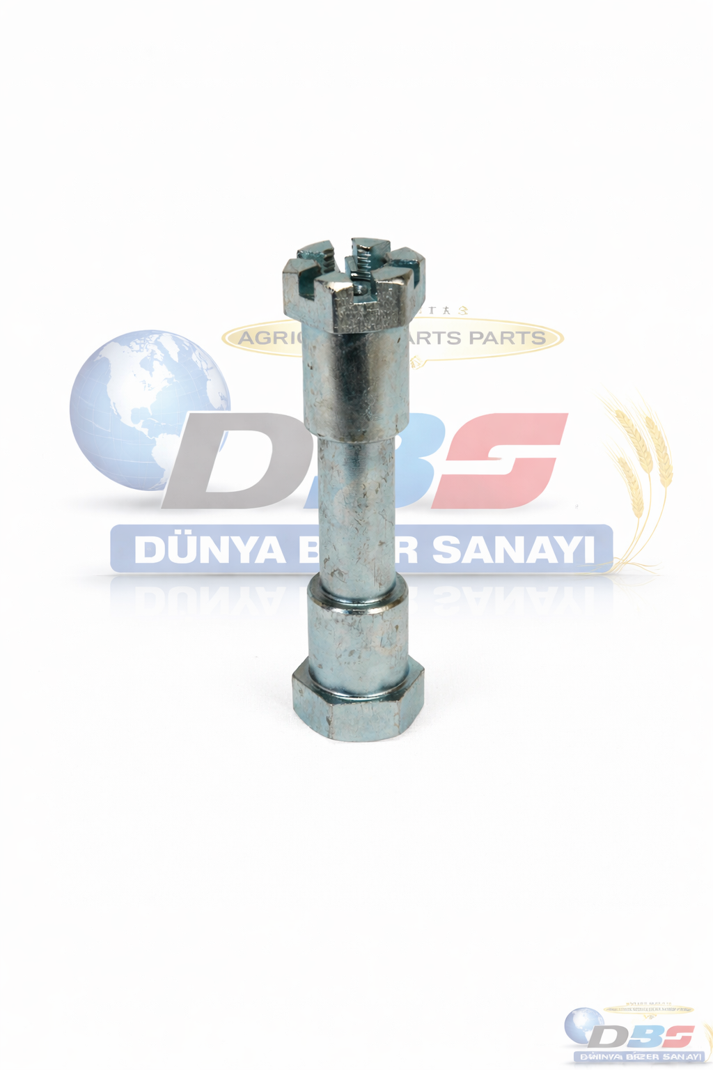 ÜÇLÜ SARSAK GÖBEK MİLİ İNCE SOMUNLU