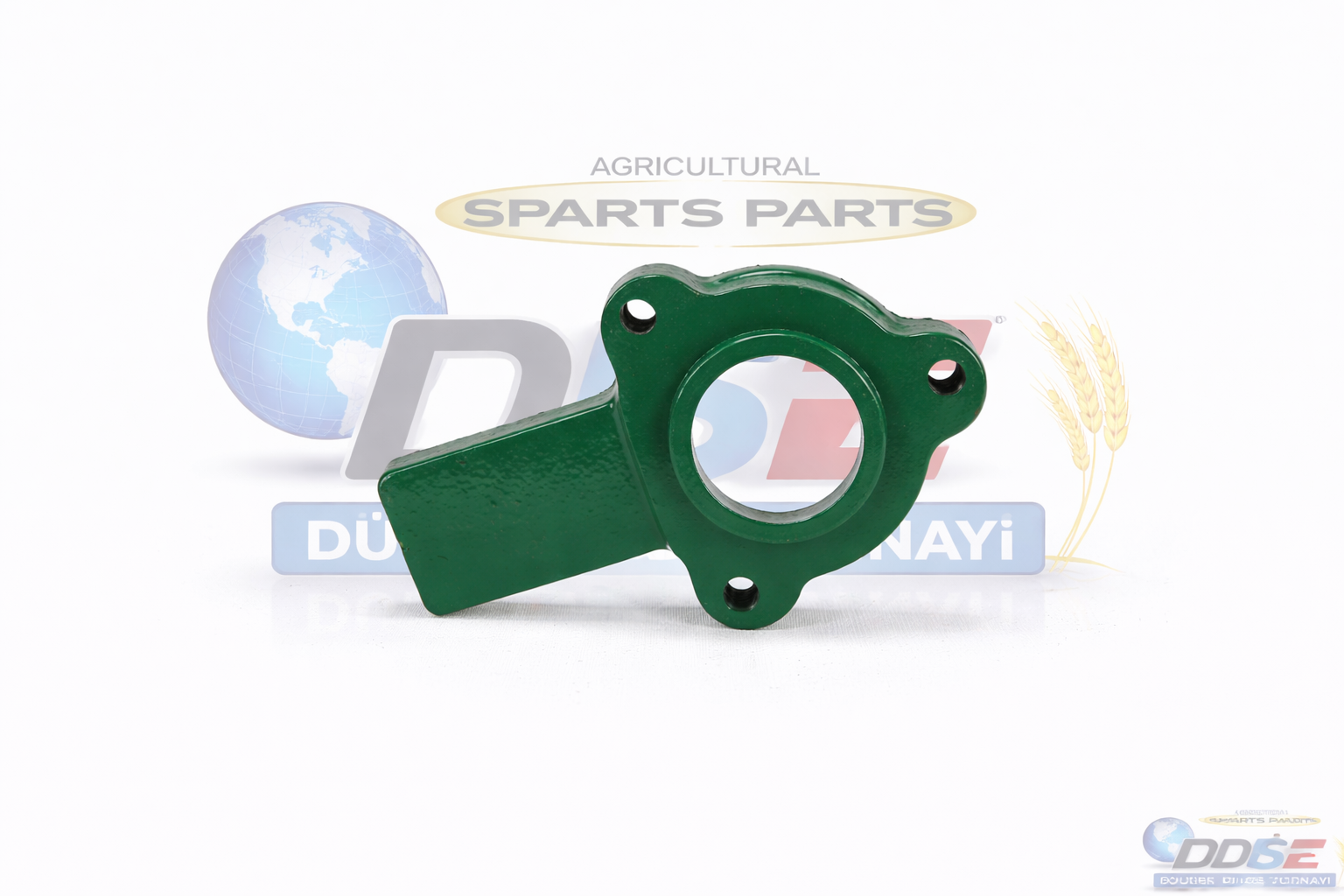 GÖTÜRÜCÜ KOL BAŞI KAPAKLI (PİTYON BAŞI)