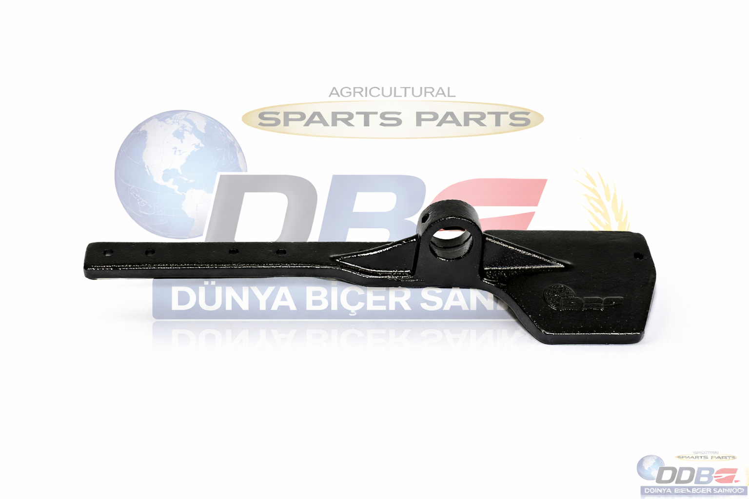 BIÇAK BAŞI ÇELİK DÖKÜM GERİDEN 1.KALİTE