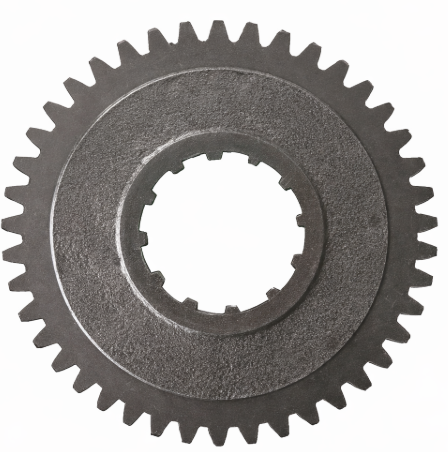 ŞANZUMAN DİŞLİSİ BCS622 - 20971 137,70mm